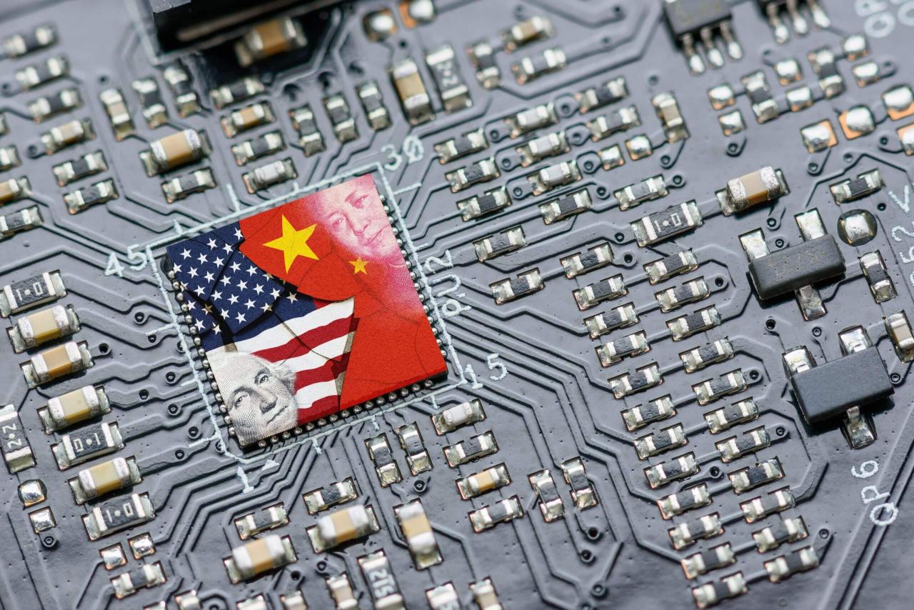 Us semiconductor chip shortage poses economic national security risks commerce dept