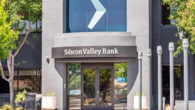 Finance sector braces for shockwaves after silicon valley bank collapse