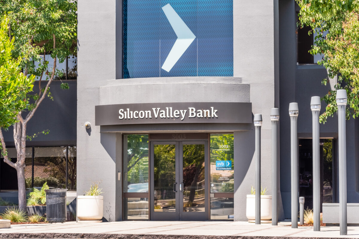 Finance sector braces for shockwaves after silicon valley bank collapse