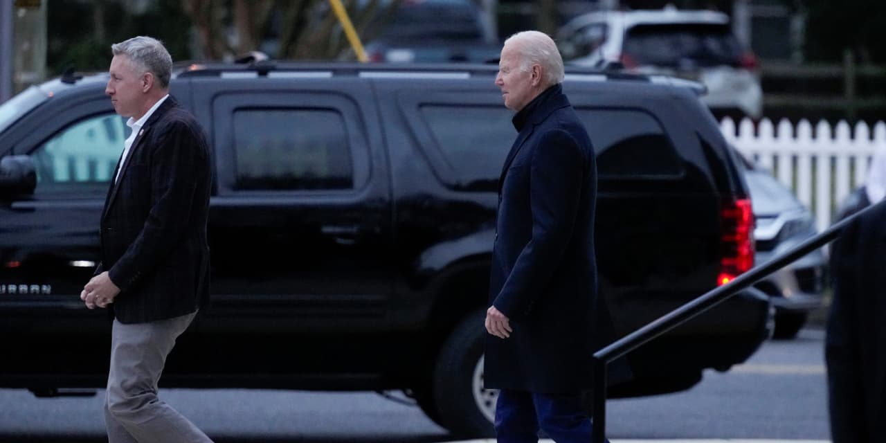 More documents with classified markings found at bidens delaware home