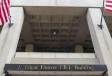 The fbi and cia should be abolished not reformed