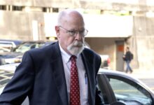 John durham democrats paid to infiltrate trump white house servers