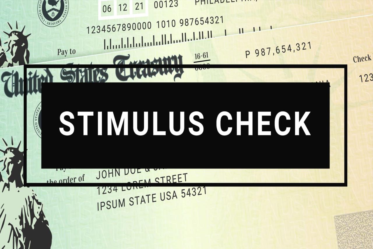 Do you qualify for a stimulus check in senates coronavirus response bill