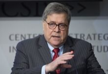 Barr committee testify sentencing outcry salon judiciary speaks