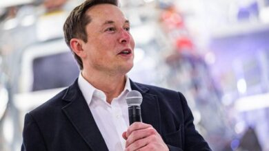 Elon musk makes huge tesla profit over past week