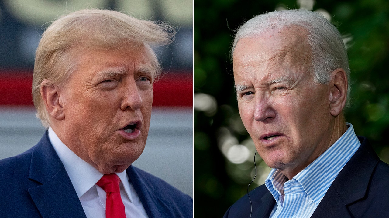 Arnon mishkin trump vs biden race is suddenly shifting and that gives president this key opening