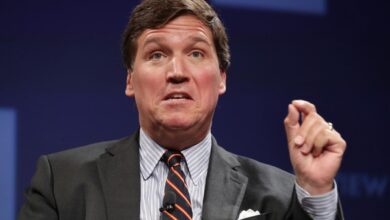 Tucker carlson 4 ways to understand the establishment medias screwed up coronavirus coverage