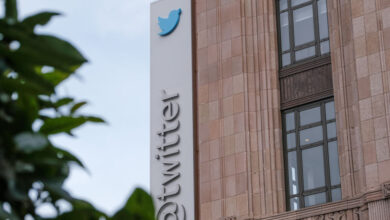 Twitter sued for allegedly not paying rent for california office