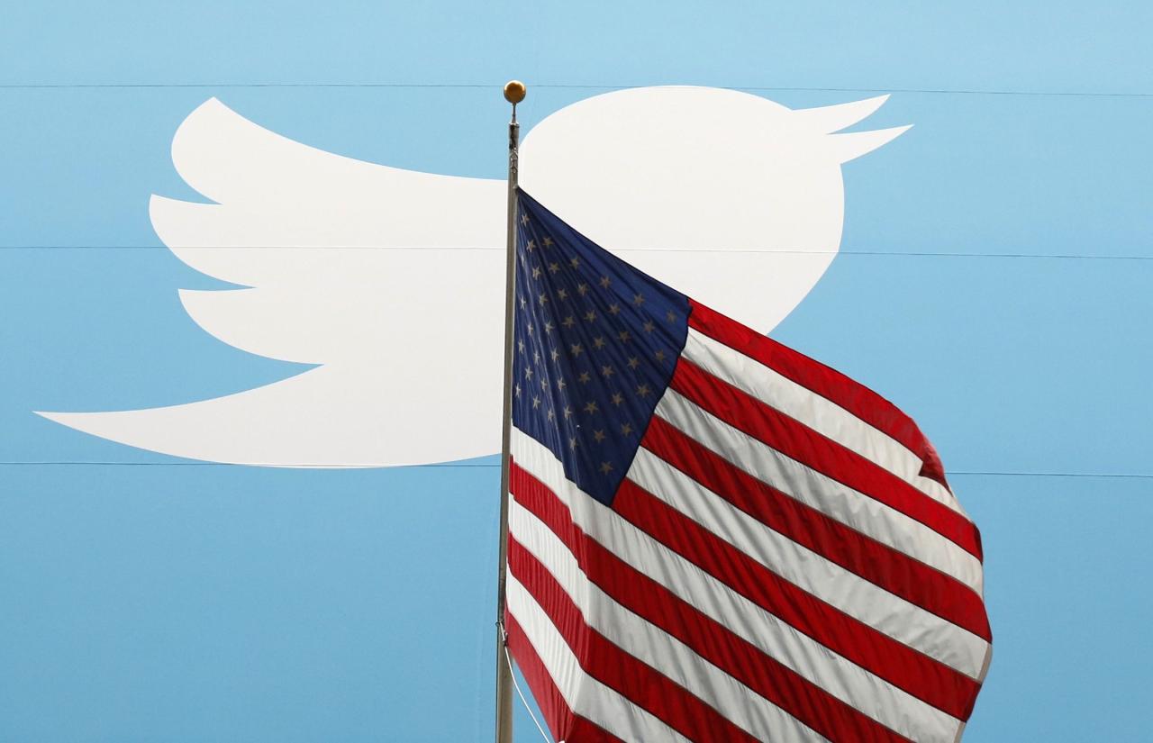 New twitter files show fbi flagging accounts for company to target