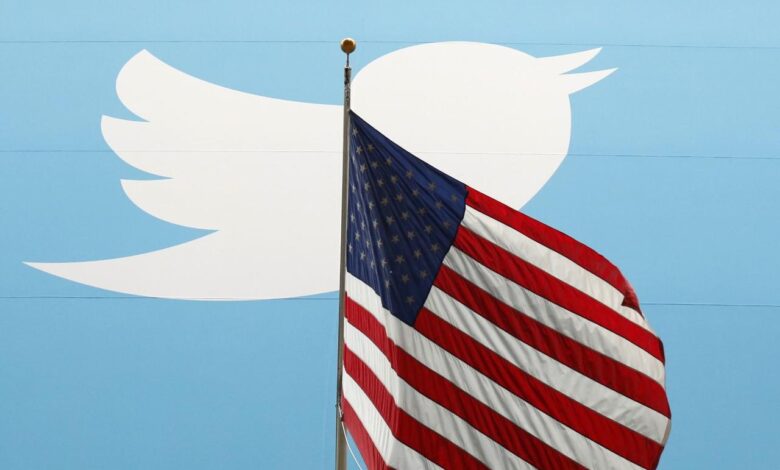 Internal twitter records show fbi questioned twitter on state propaganda