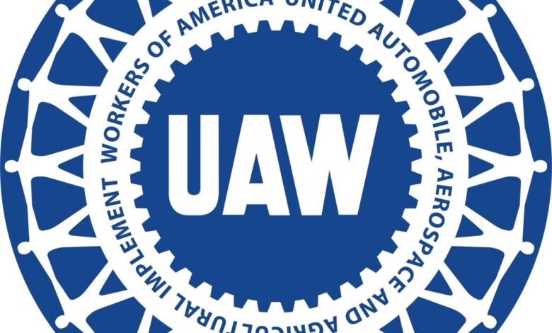 Uaw strike deadlock continues experts fear repercussions