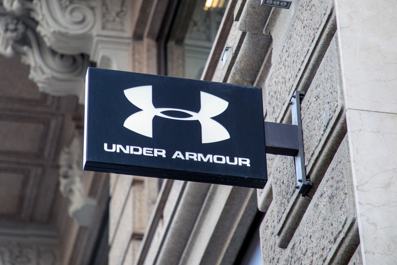 Under armor agrees to pay 434 million to settle lawsuit alleging sales manipulation