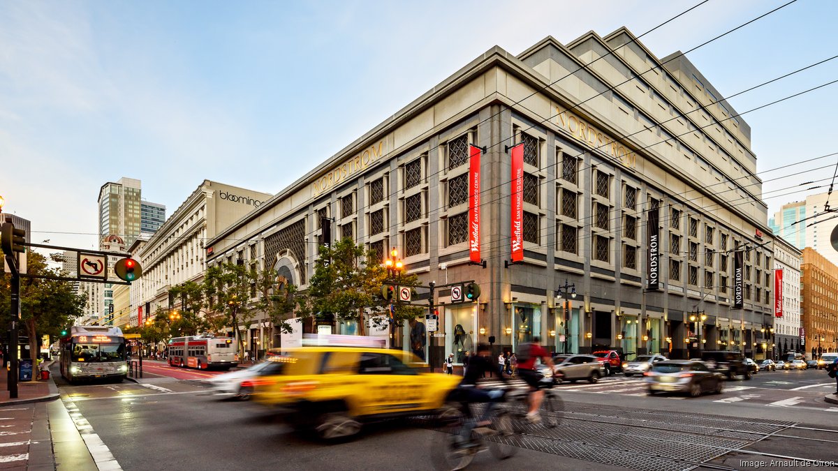 American eagle sues owners of san francisco westfield mall over rampant criminal activity