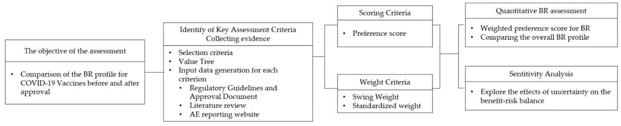 Cdcs risk benefit assessment for new covid 19 vaccines flawed experts