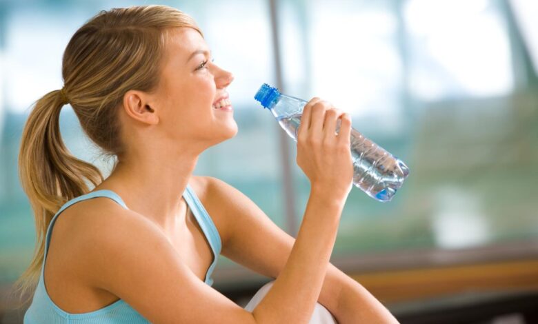 Eat and supplement your electrolytes for the summer heat