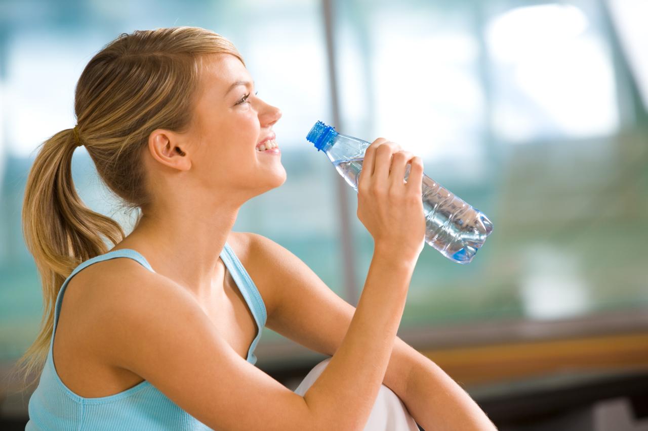 Eat and supplement your electrolytes for the summer heat