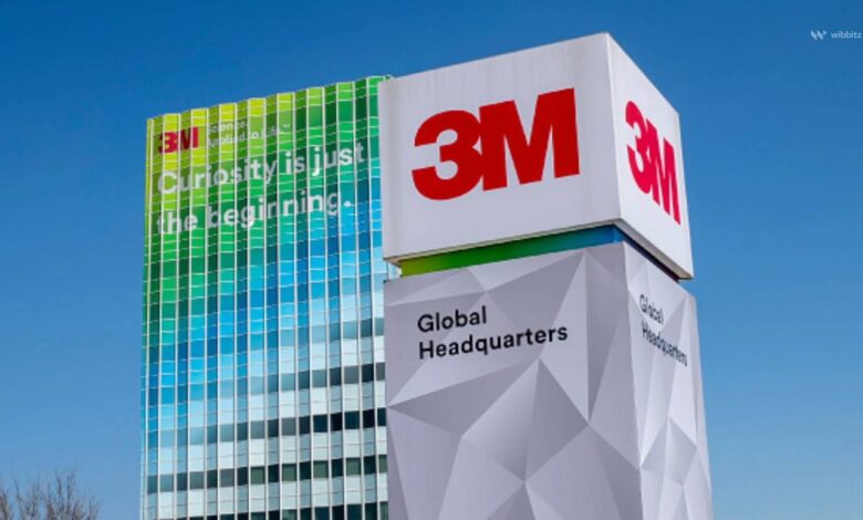 3m agrees to 12 5 billion settlement for forever chemicals in drinking water