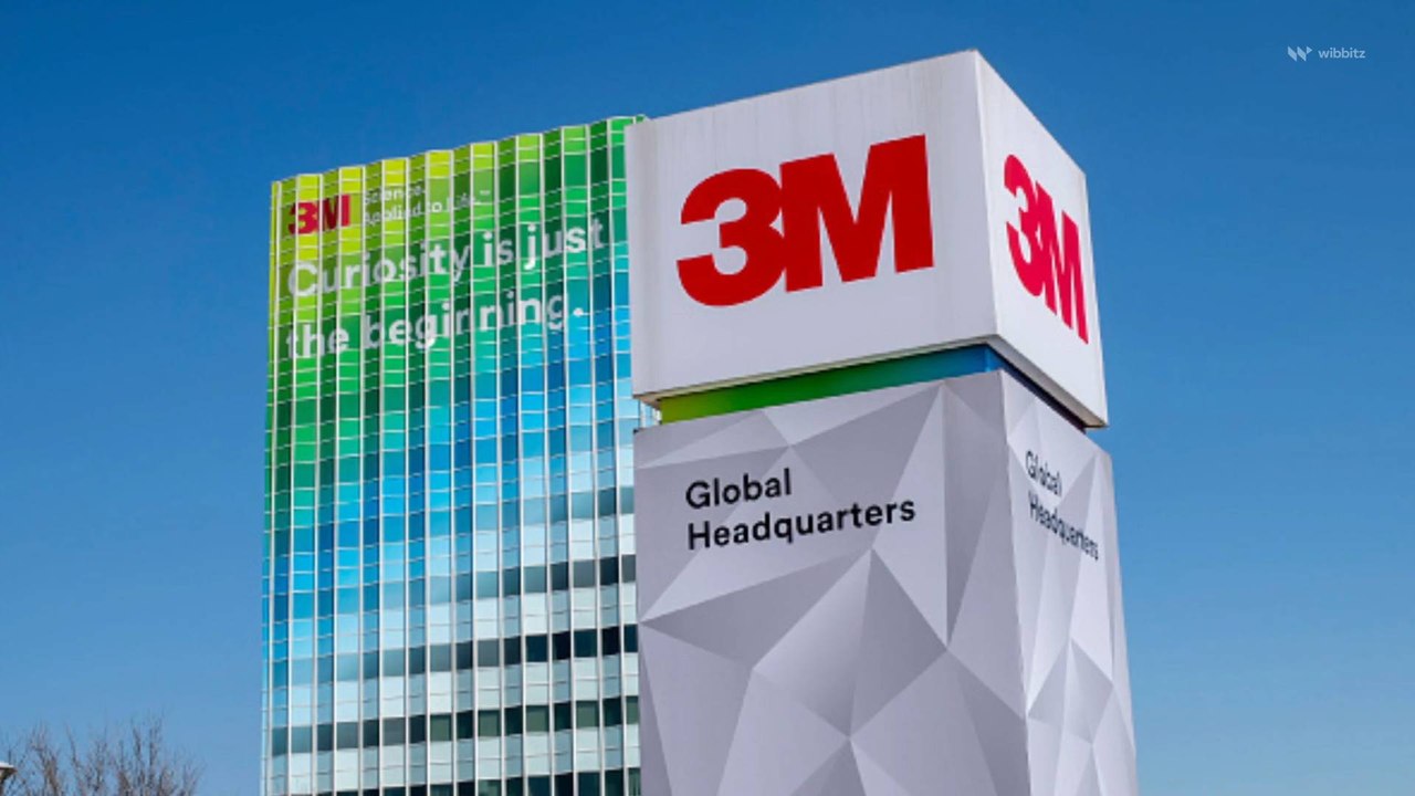 3m agrees to 12 5 billion settlement for forever chemicals in drinking water