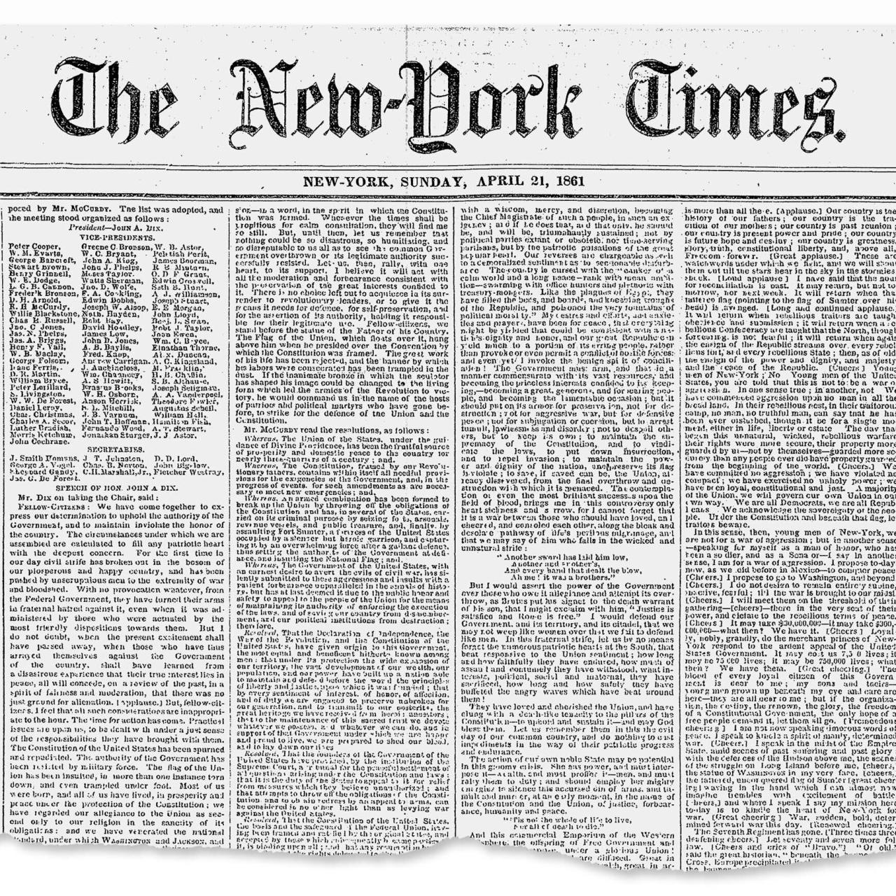 Holman jenkins the new york times and the tricky truth about its coverage