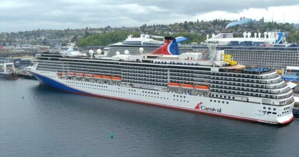 100 percent vaccinated cruise ship hit with covid 19 outbreak