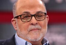 Mark levin media ignoring how trumponomics has led to truly incredible job numbers