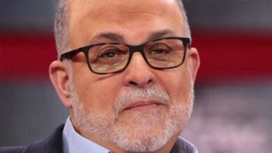 Mark levin media ignoring how trumponomics has led to truly incredible job numbers