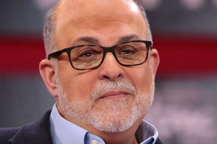 Mark levin media ignoring how trumponomics has led to truly incredible job numbers