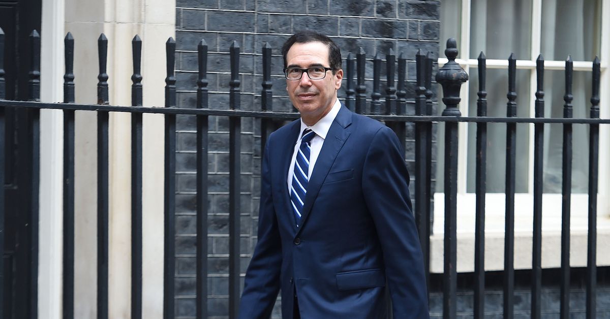 Trump administration seeks to overhaul fannie mae freddie mac