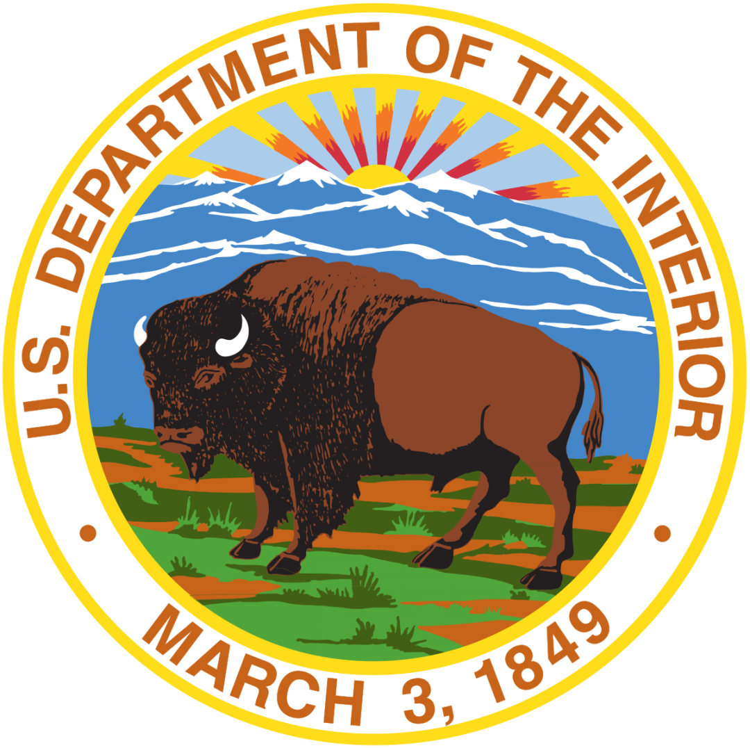 Department of the interior