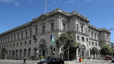 Court rules californias corporate diversity law unconstitutional