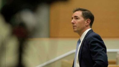 Fbi silent a year after senate committees questions on trump tower briefing