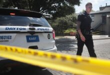 Friend of dayton shooter to face federal charges