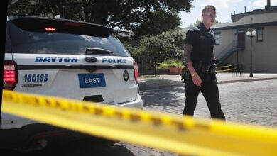 Friend of dayton shooter to face federal charges