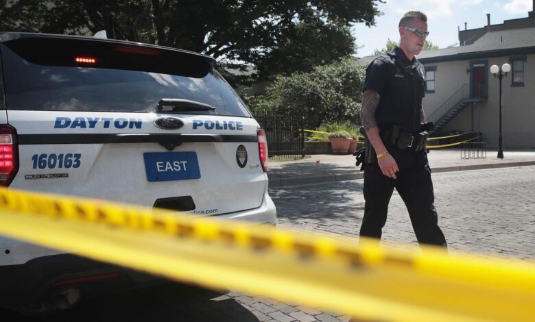 Friend of dayton shooter to face federal charges