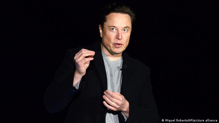 Musk secures 46 5 billion funding to buy twitter says ready for tender offer