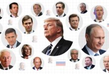 Graham igs report on russia probe will be ugly and damning for doj