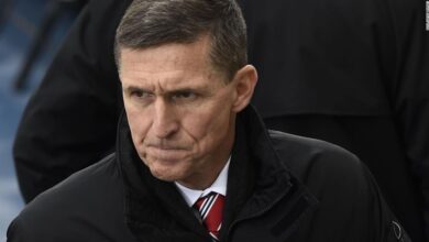 Flynn turns tables on prosecutors in major legal blitz