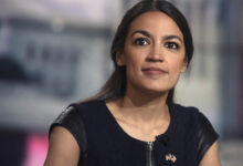 Daniel turner labor day betrayal ocasio cortez leads dem candidates to embrace anti labor policies
