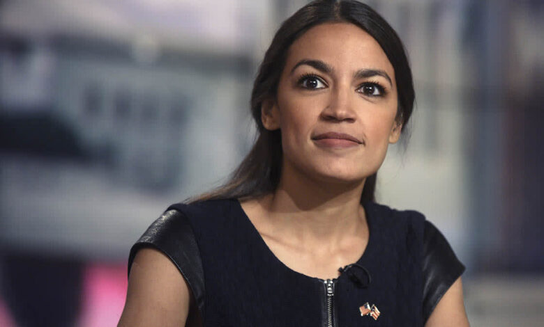 Daniel turner labor day betrayal ocasio cortez leads dem candidates to embrace anti labor policies