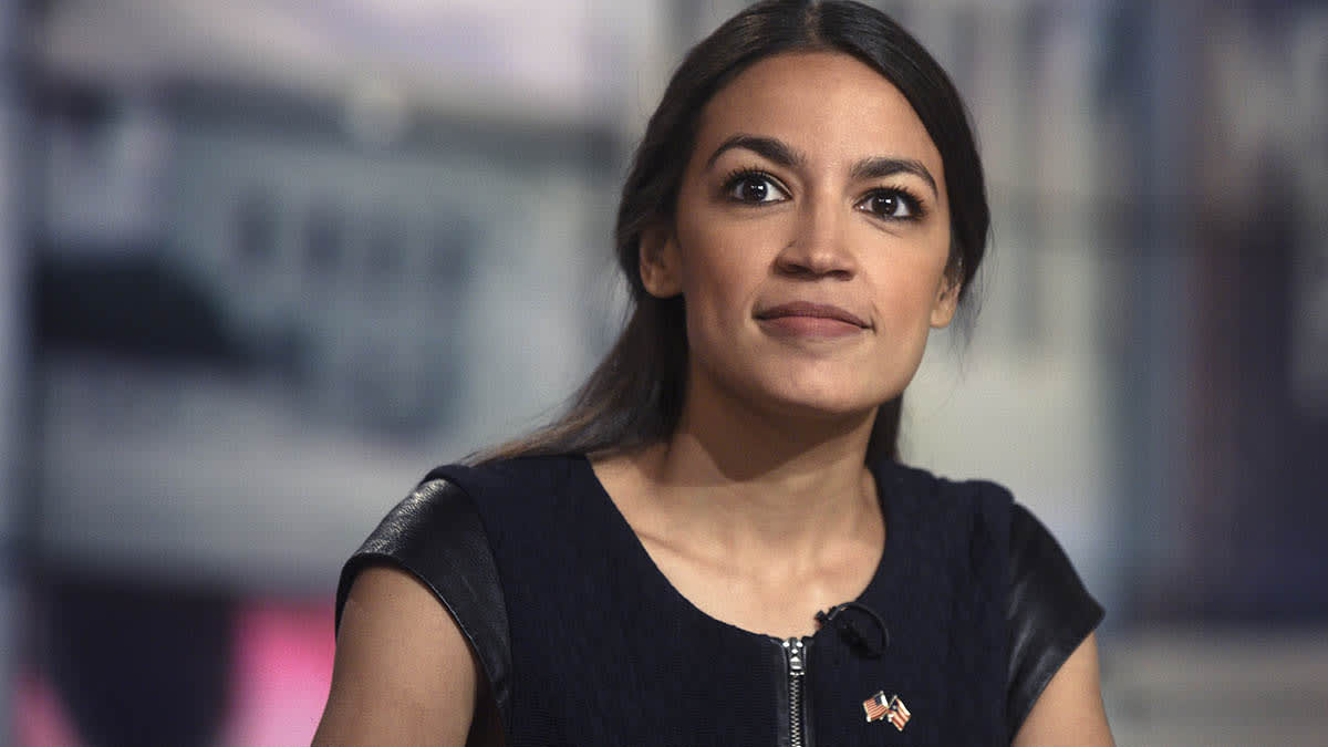 Daniel turner labor day betrayal ocasio cortez leads dem candidates to embrace anti labor policies