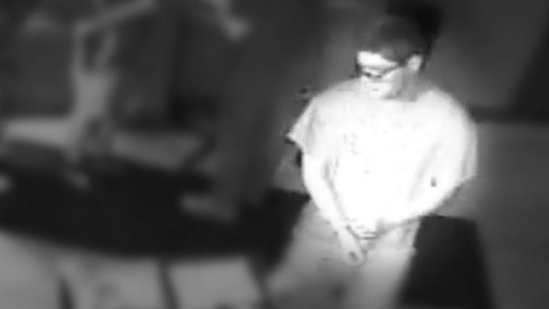 Friend of dayton shooter to face federal charges