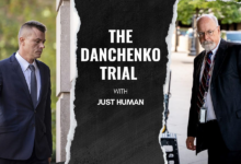 Igor danchenko had an immunity agreement and other takeaways from day 1 of his trial