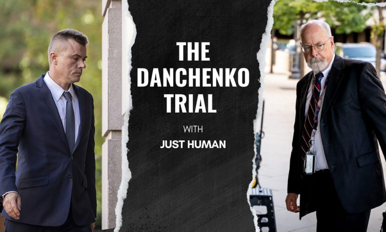 Igor danchenko had an immunity agreement and other takeaways from day 1 of his trial