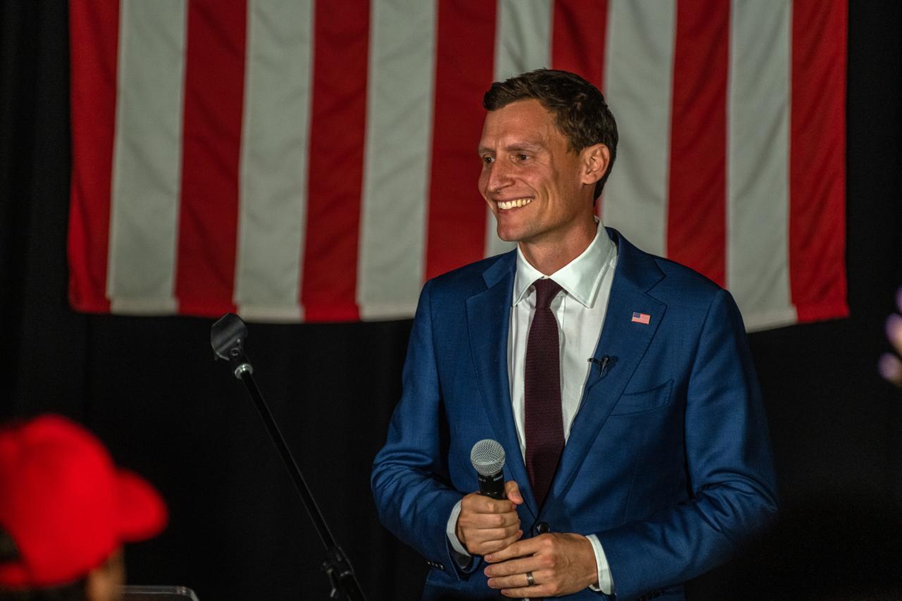 Cruz criticizes mcconnell for abandoning blake masters in arizona senate race
