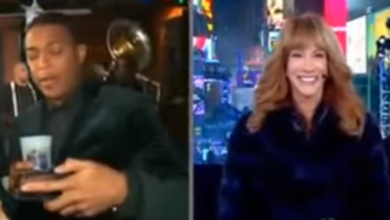 Cnns don lemon accused of assault in sexually charged encounter at new york bar