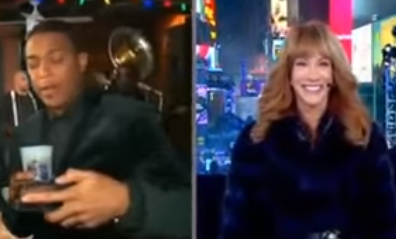 Cnns don lemon accused of assault in sexually charged encounter at new york bar