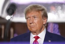 Trump demands apology from nbc news over false and defamatory report threatens legal action in scorching letter