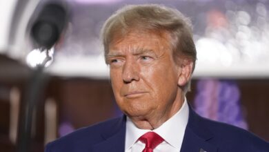 Trump demands apology from nbc news over false and defamatory report threatens legal action in scorching letter