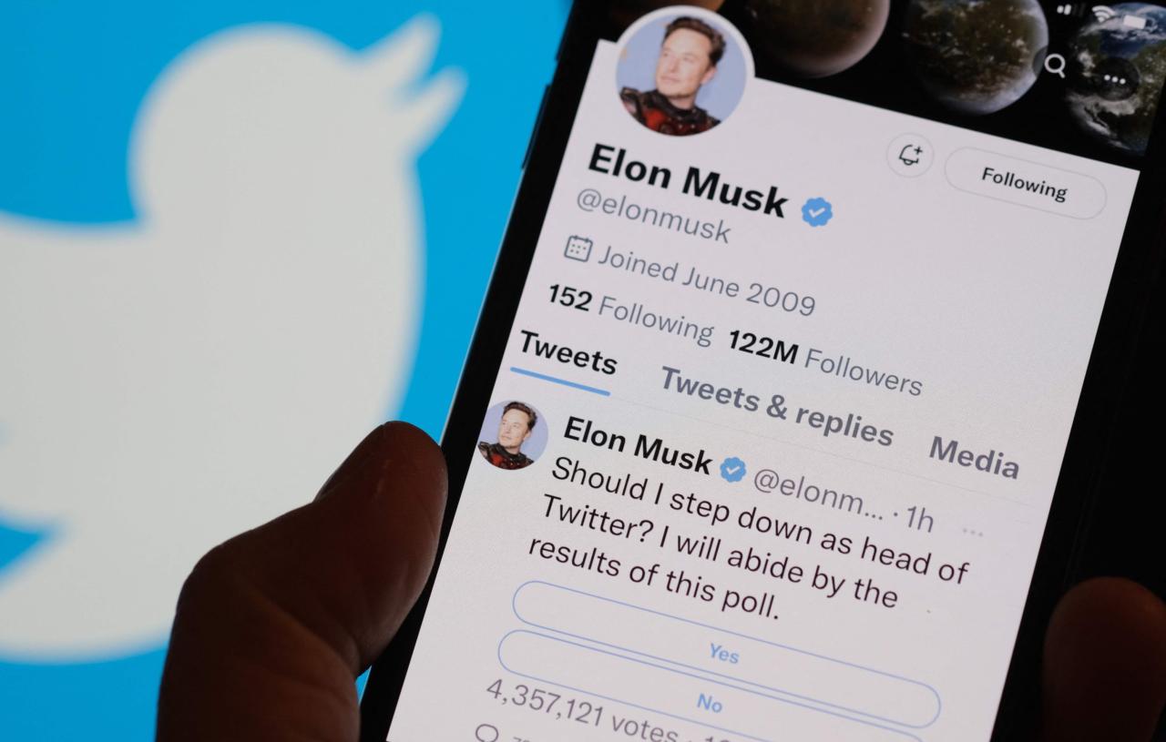 Elon musk snapping up twitter free speech revival or socialist expansion