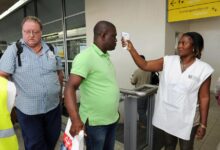 Preparations quietly made to screen for ebola at us airports